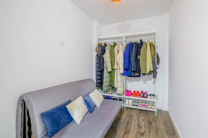 Foto 8 van Schiekade 42-B