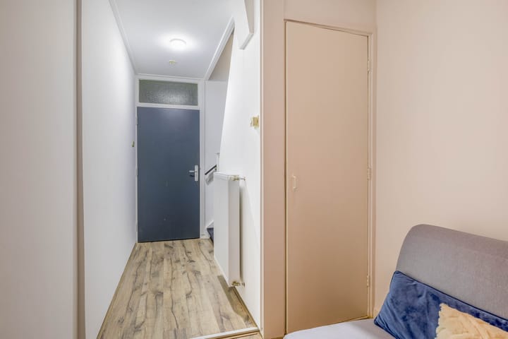 Foto 9 van Schiekade 42-B