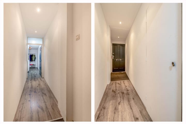 Foto 10 van Schiekade 42-B