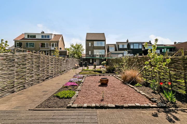 Foto 45 van Flierstraat 14