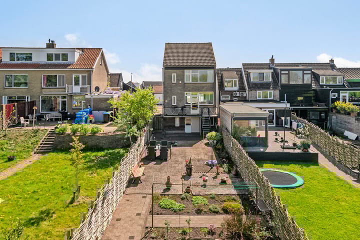 Foto 48 van Flierstraat 14