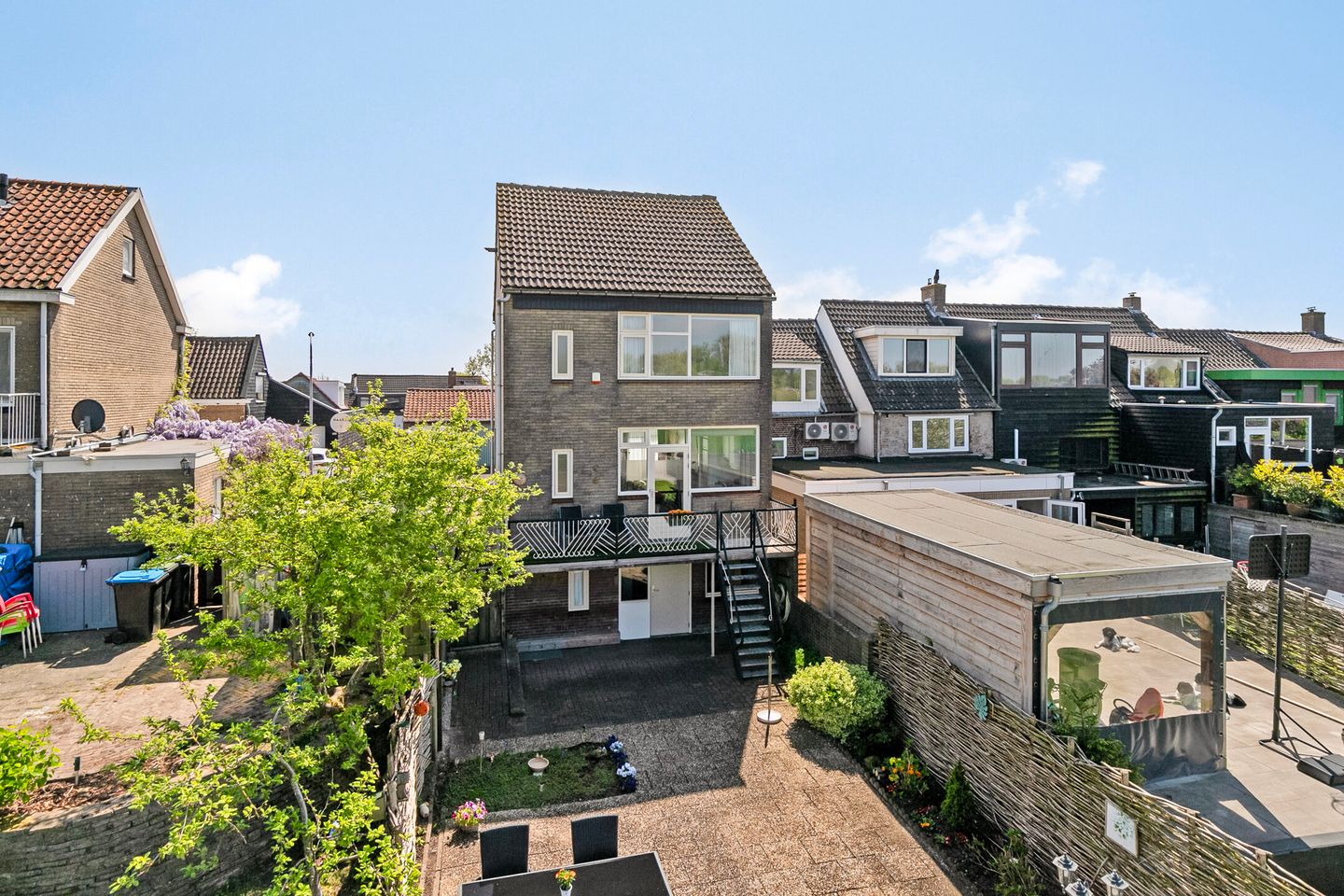 Photo 50 of Flierstraat 14