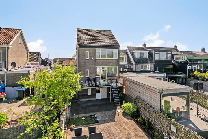 Foto 50 van Flierstraat 14