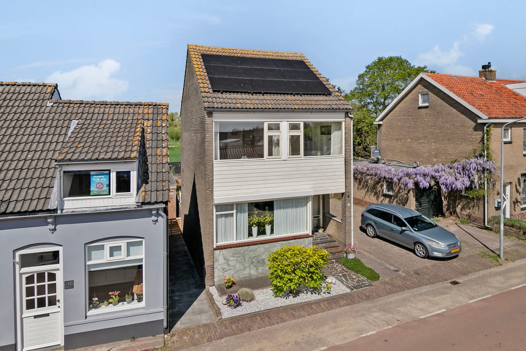 Photo 53 of Flierstraat 14