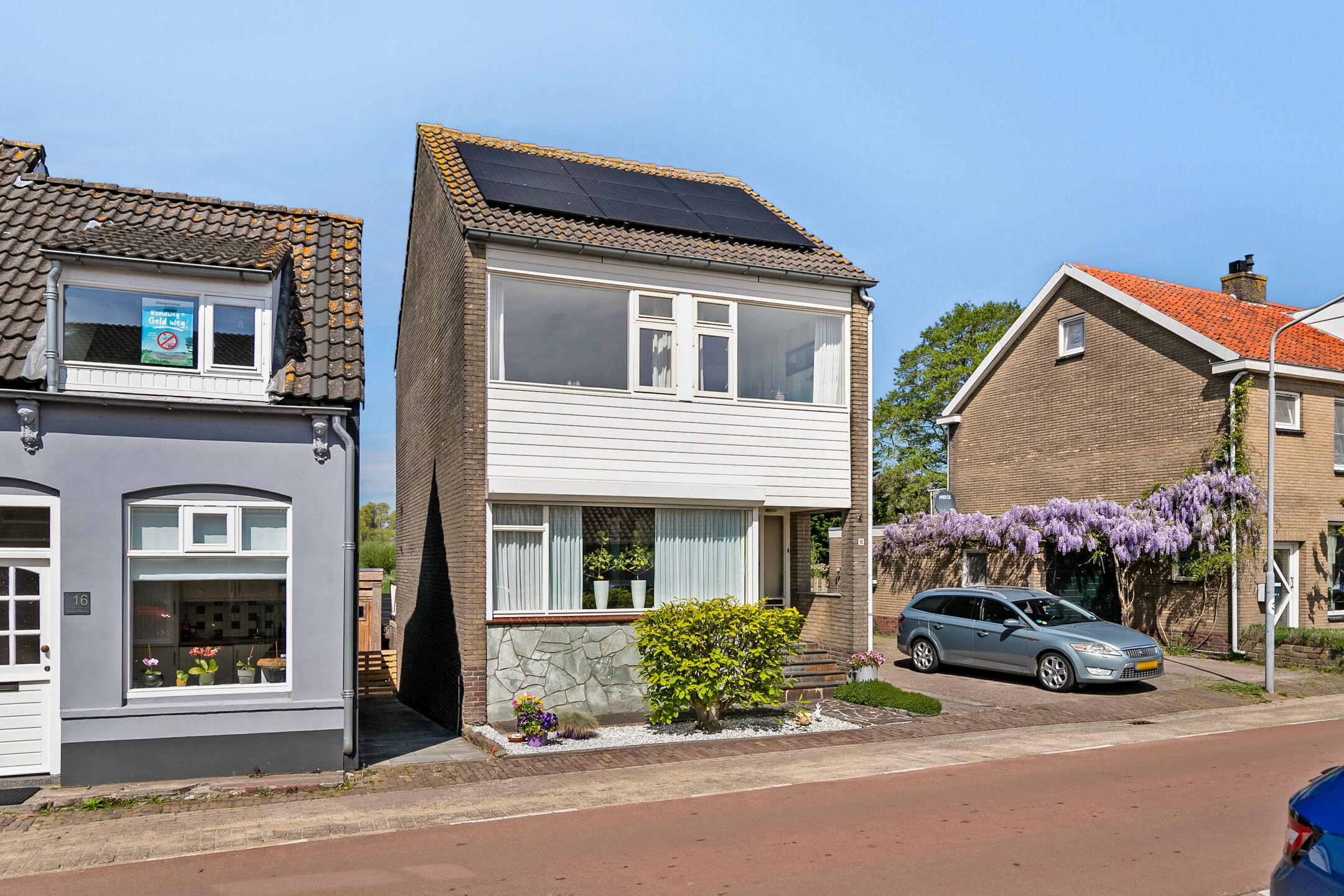 Photo 54 of Flierstraat 14