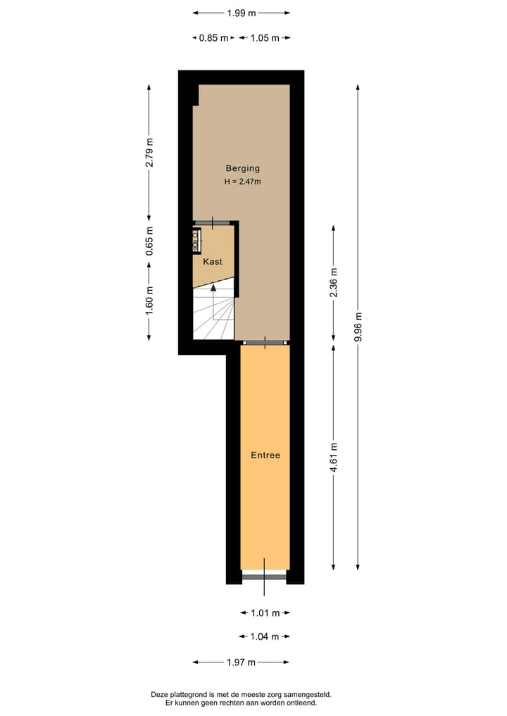Foto 34 van Schiekade 42-B