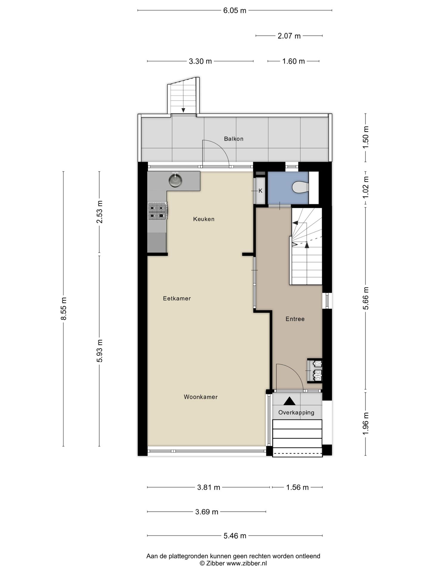 Photo 59 of Flierstraat 14