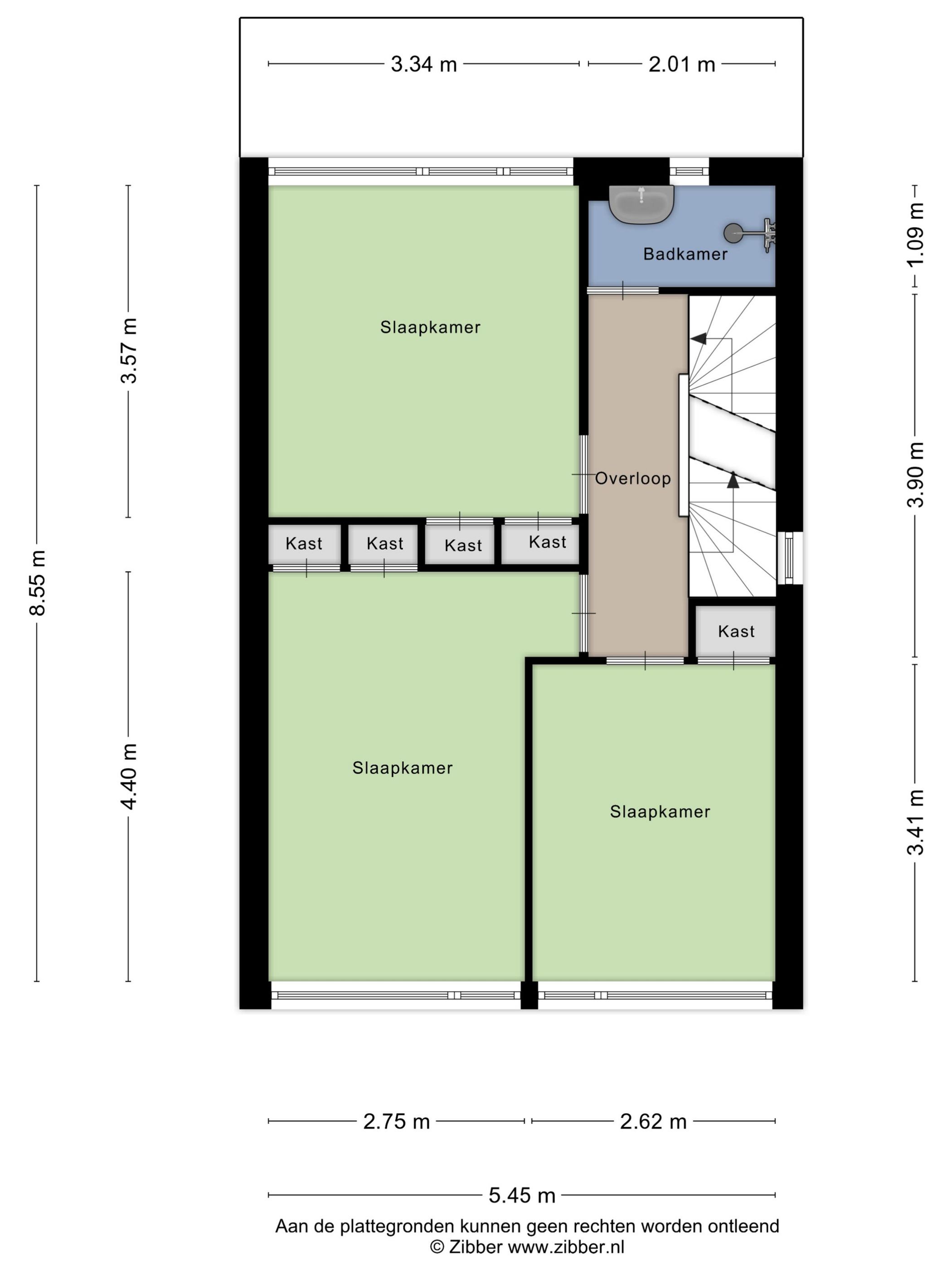 Photo 60 of Flierstraat 14