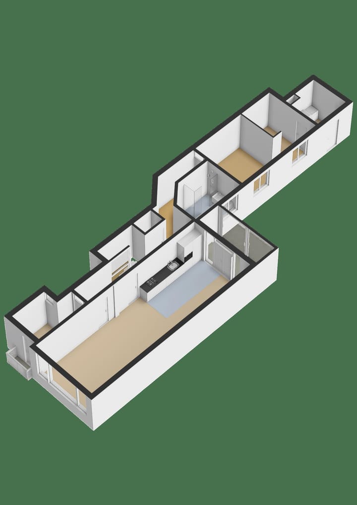 Foto 37 van Schiekade 42-B