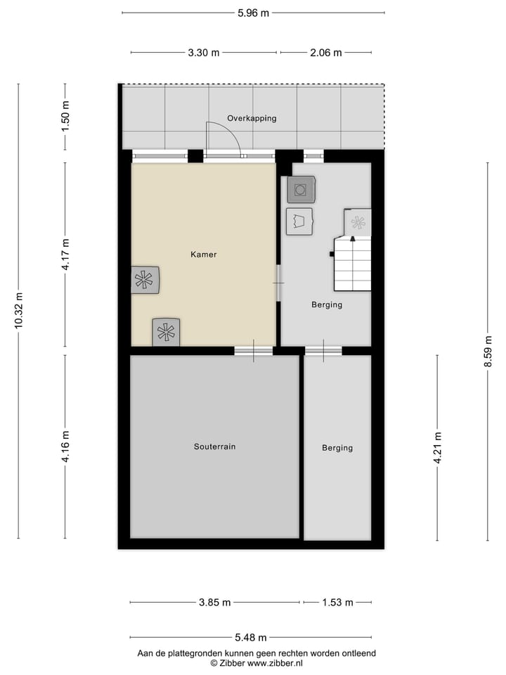 Foto 61 van Flierstraat 14