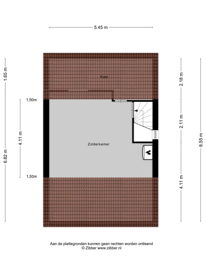 Foto 65 van Flierstraat 14