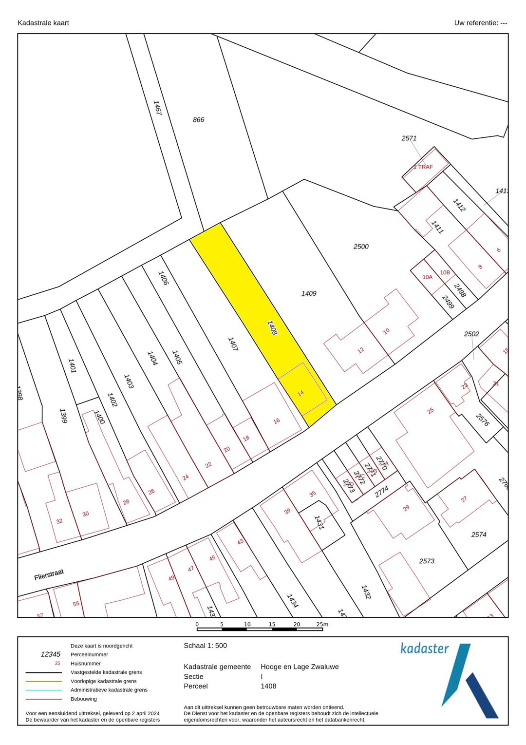 Photo 67 of Flierstraat 14