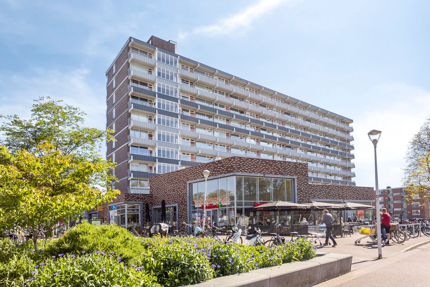 Foto 1 van Karel de Grotelaan 126