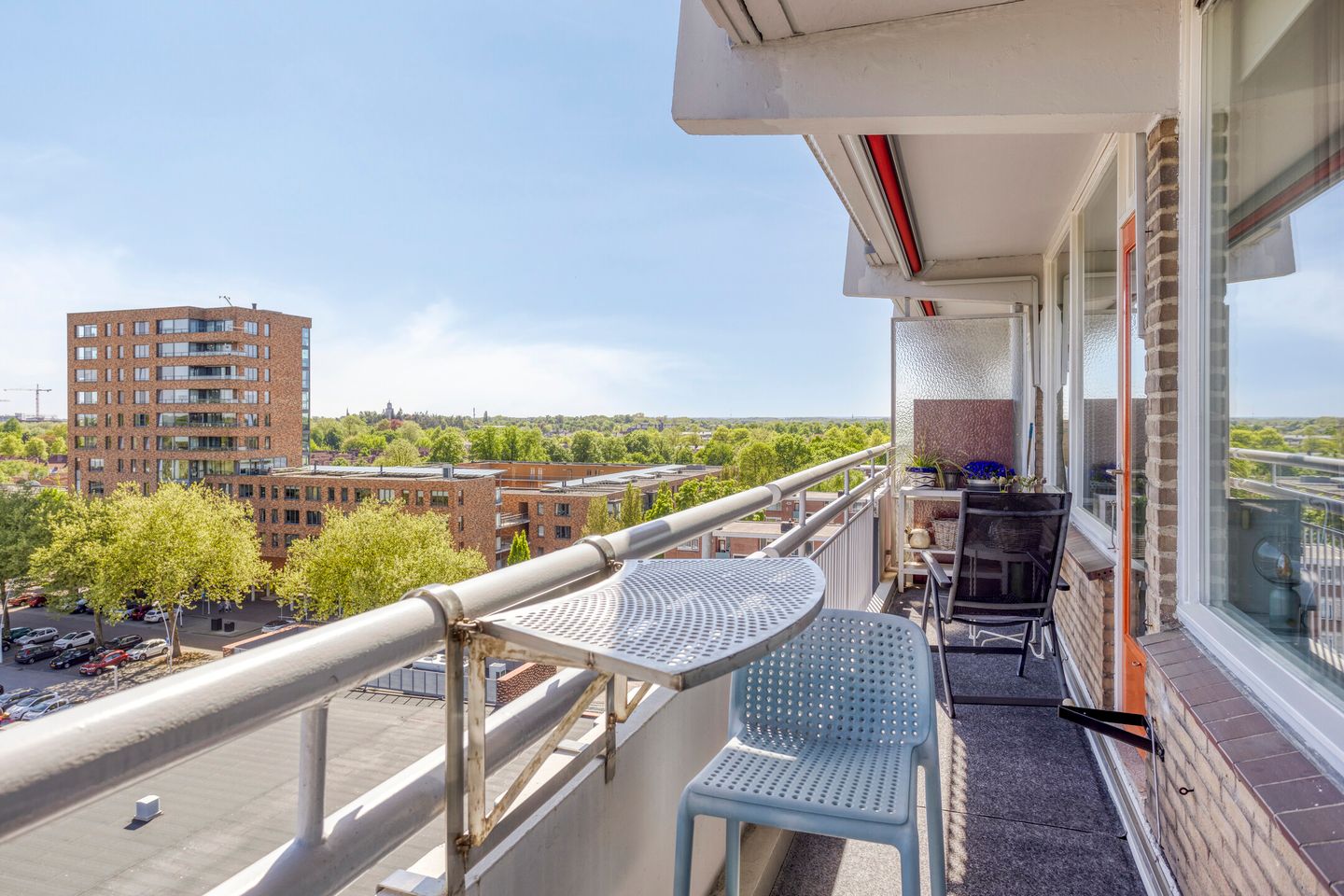 Photo 4 of Karel de Grotelaan 126