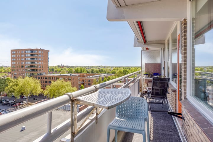 Foto 4 van Karel de Grotelaan 126