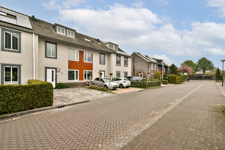 Foto 5 van Steenenbaak 11