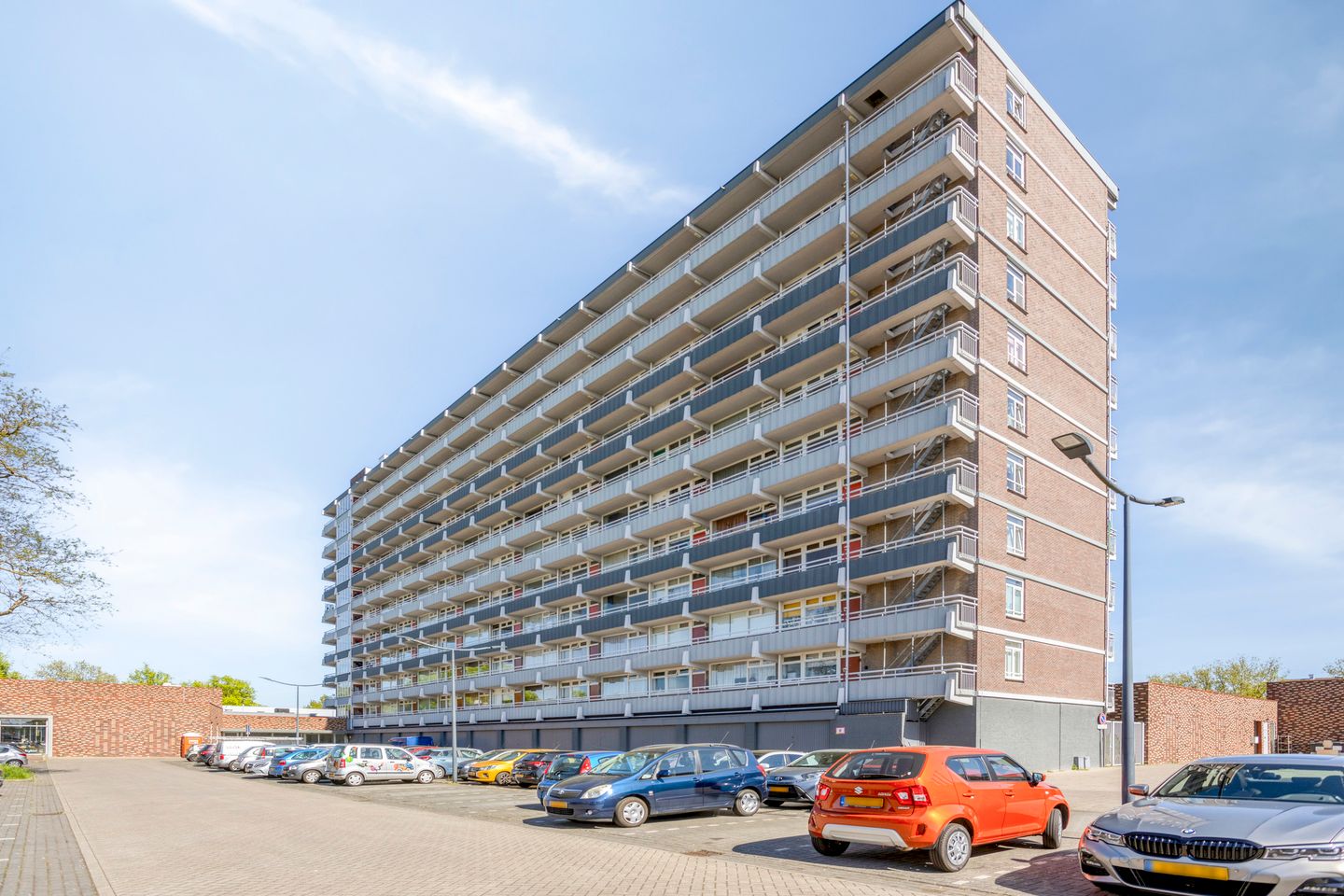 Photo 5 of Karel de Grotelaan 126