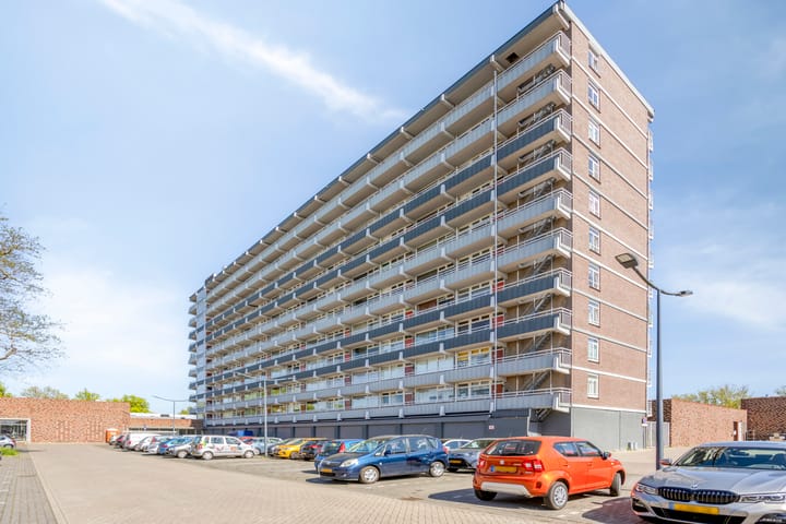 Foto 5 van Karel de Grotelaan 126