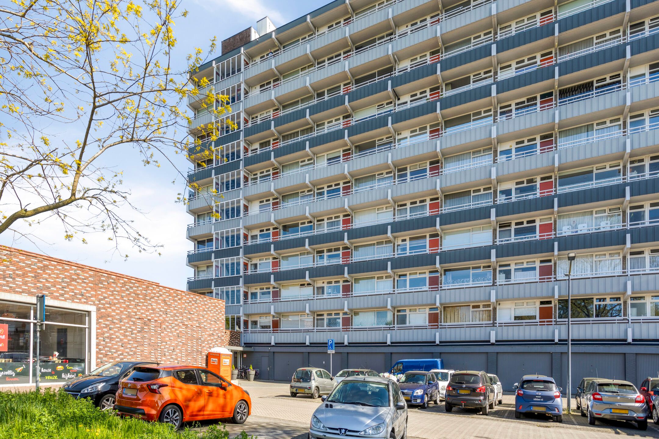 Photo 6 of Karel de Grotelaan 126