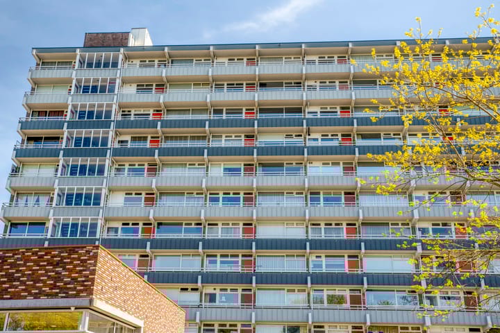 Foto 7 van Karel de Grotelaan 126