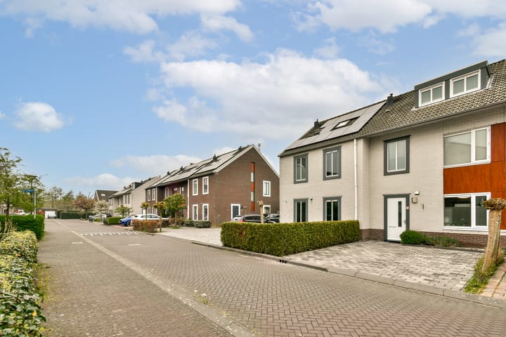 Photo 6 of Steenenbaak 11