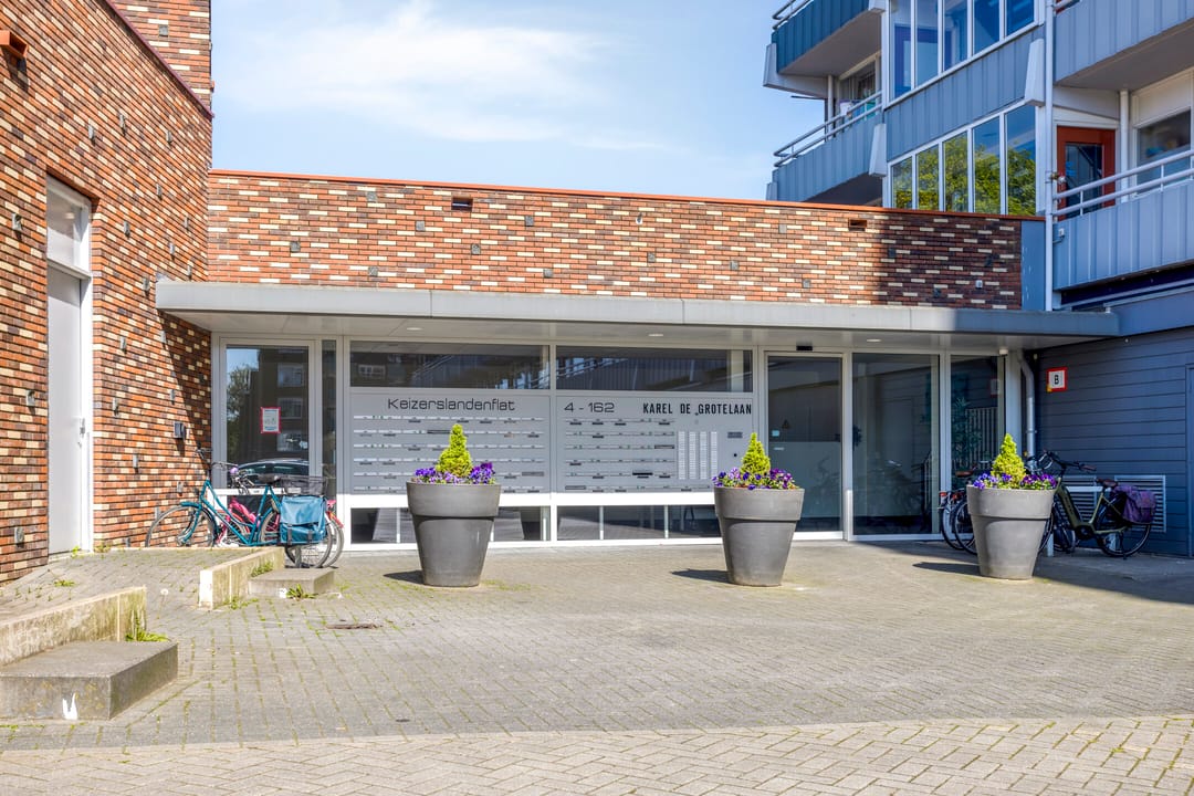 Photo 8 of Karel de Grotelaan 126