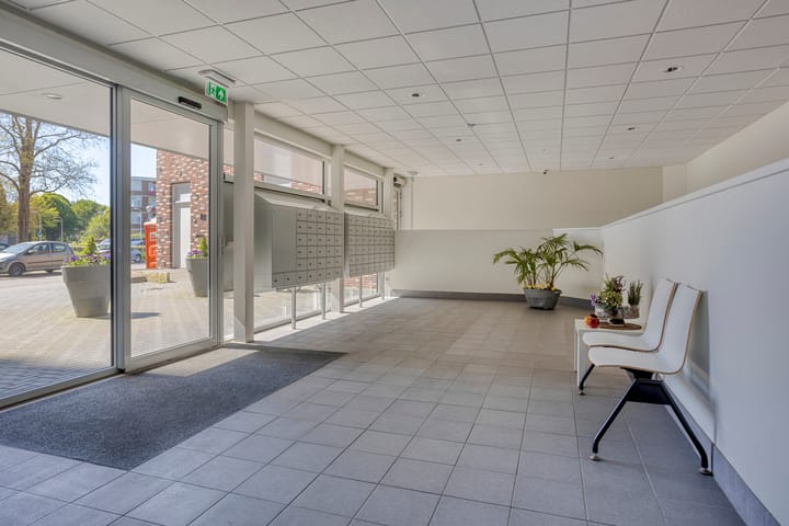 Foto 9 van Karel de Grotelaan 126