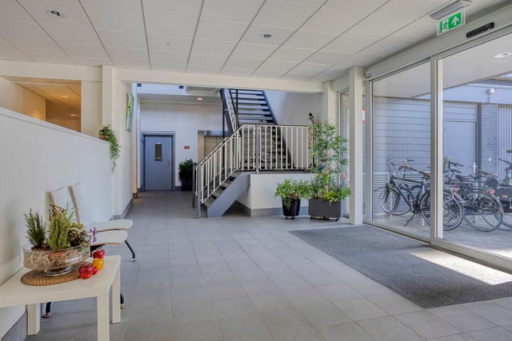 Foto 10 van Karel de Grotelaan 126