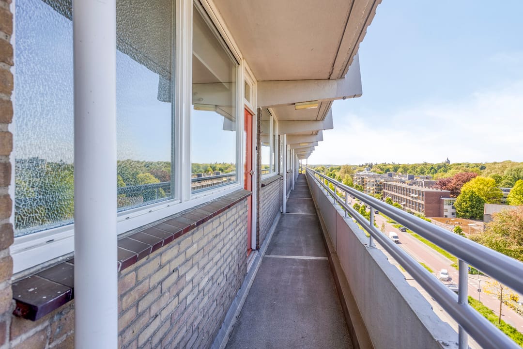 Photo 13 of Karel de Grotelaan 126