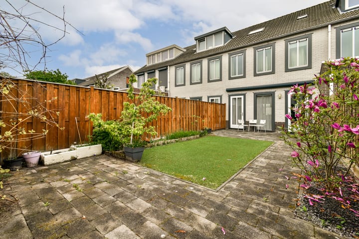 Foto 2 van Steenenbaak 11