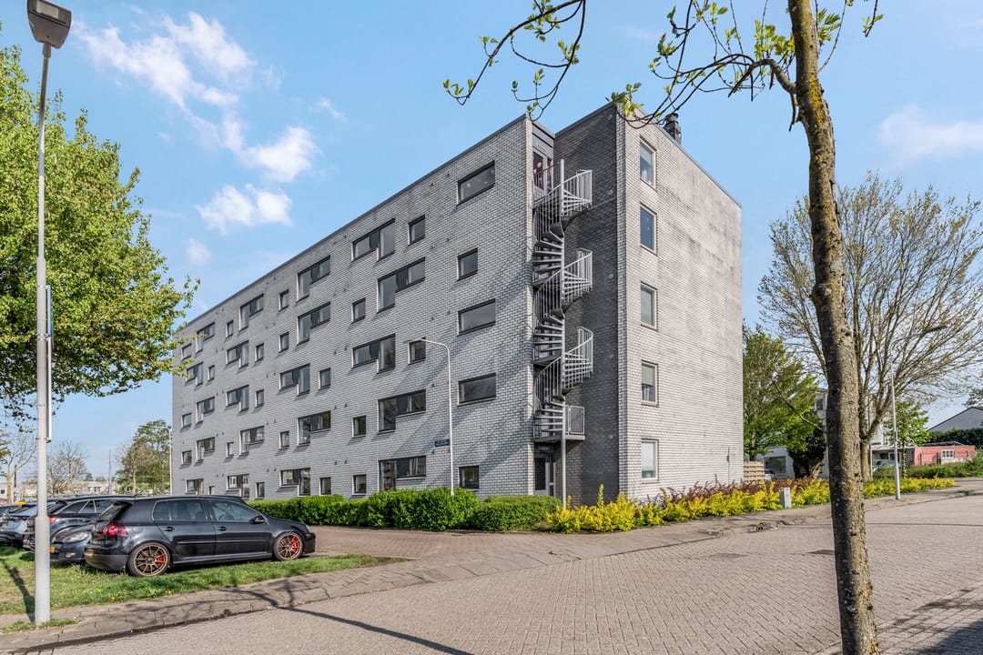 Foto 1 van Mr. Samuel van Houtenhof 82