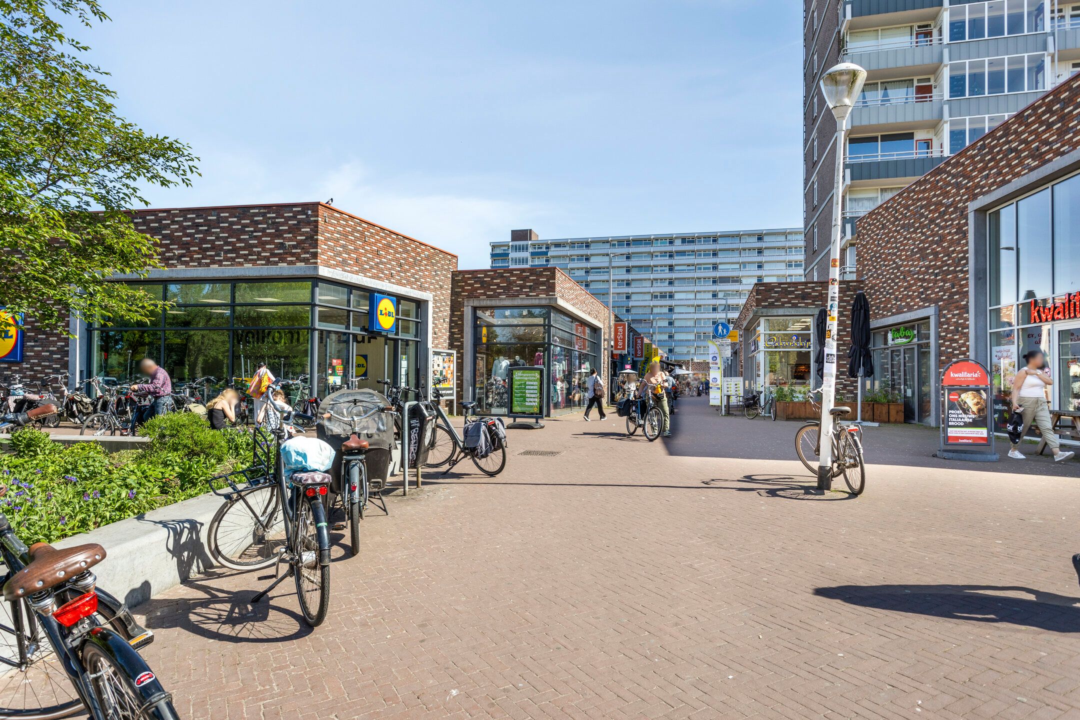 Photo 42 of Karel de Grotelaan 126