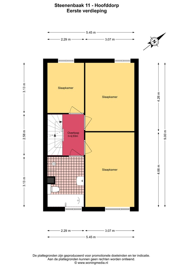 Photo 21 of Steenenbaak 11