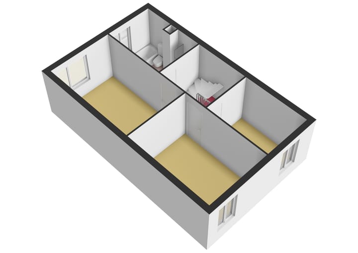 Photo 25 of Steenenbaak 11