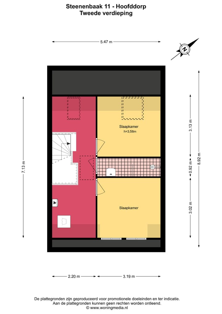 Photo 22 of Steenenbaak 11