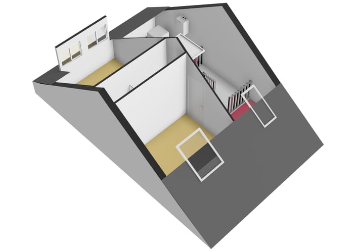 Photo 26 of Steenenbaak 11