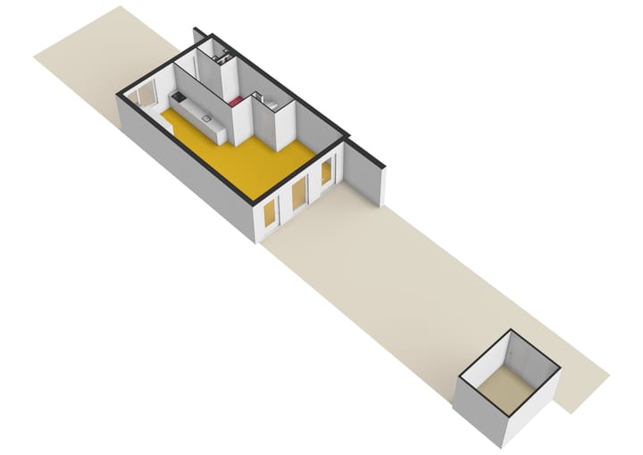 Photo 24 of Steenenbaak 11