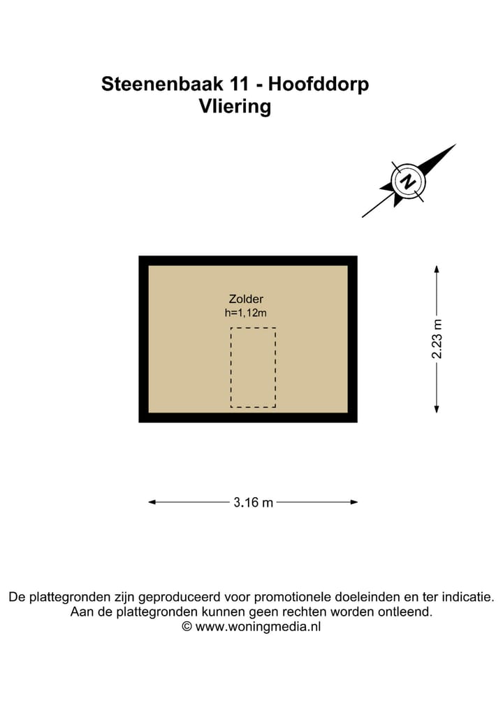 Photo 23 of Steenenbaak 11