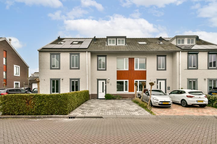 Steenenbaak 11