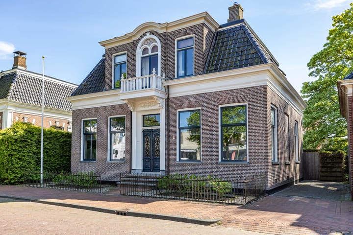 Noorderstraat 168
