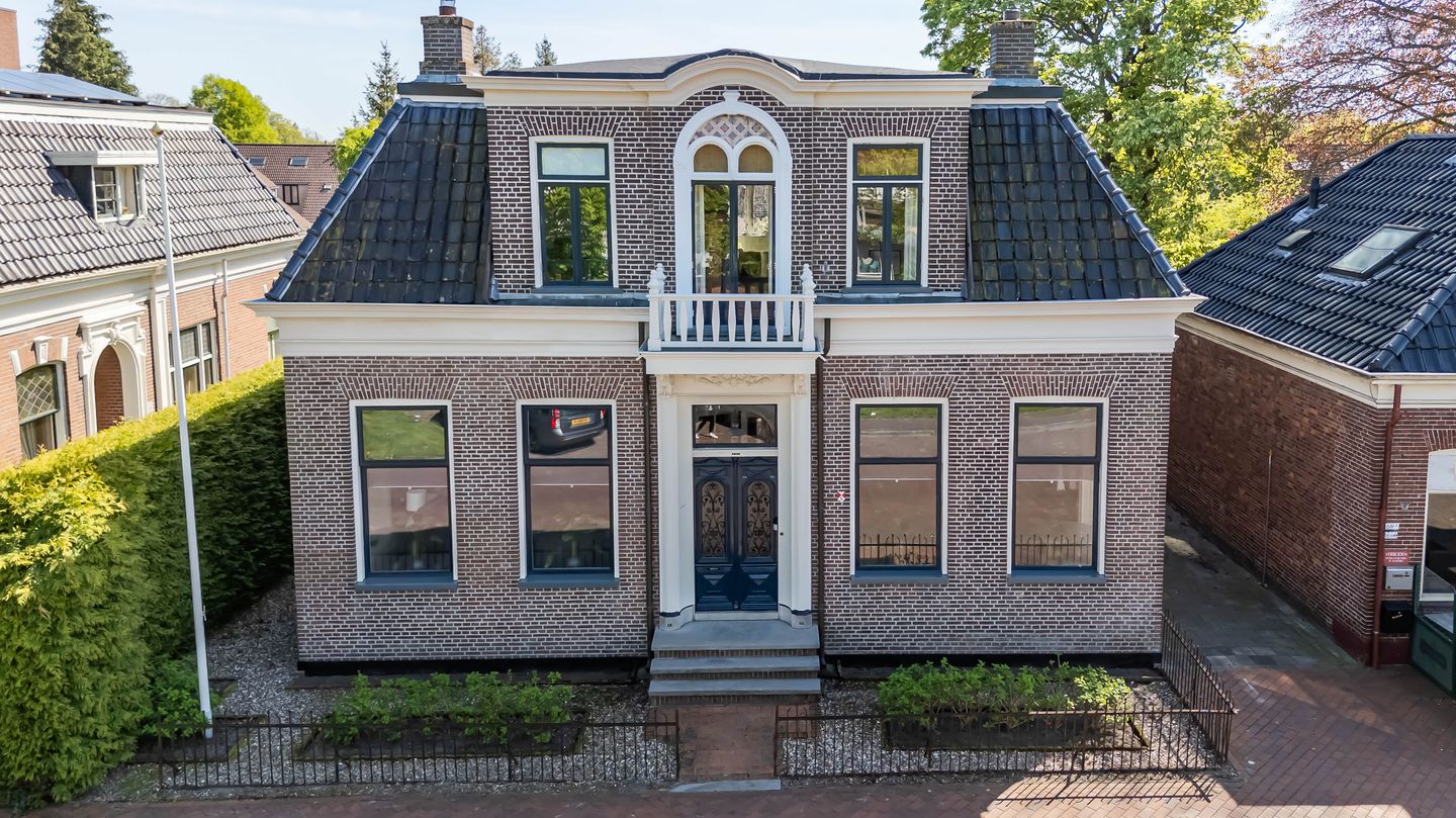 Foto 4 van Noorderstraat 168