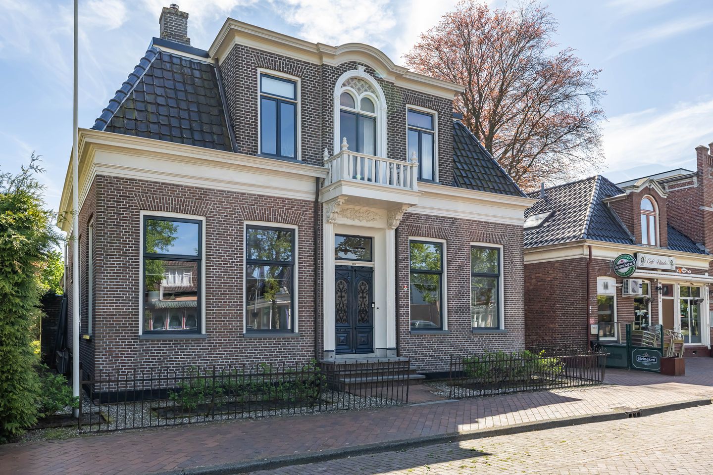 Foto 5 van Noorderstraat 168