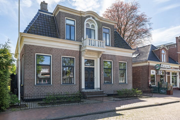 Foto 5 van Noorderstraat 168