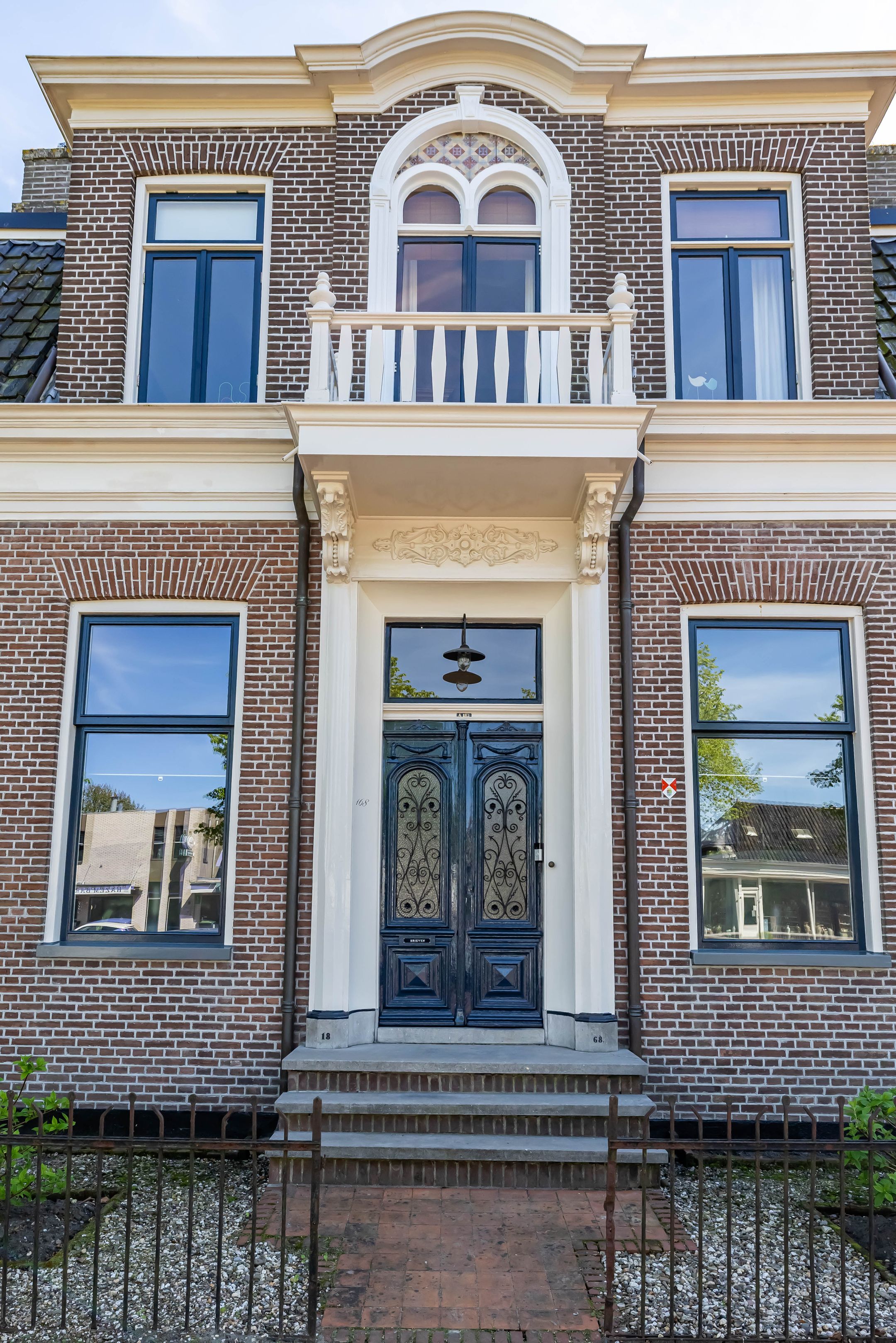 Foto 6 van Noorderstraat 168