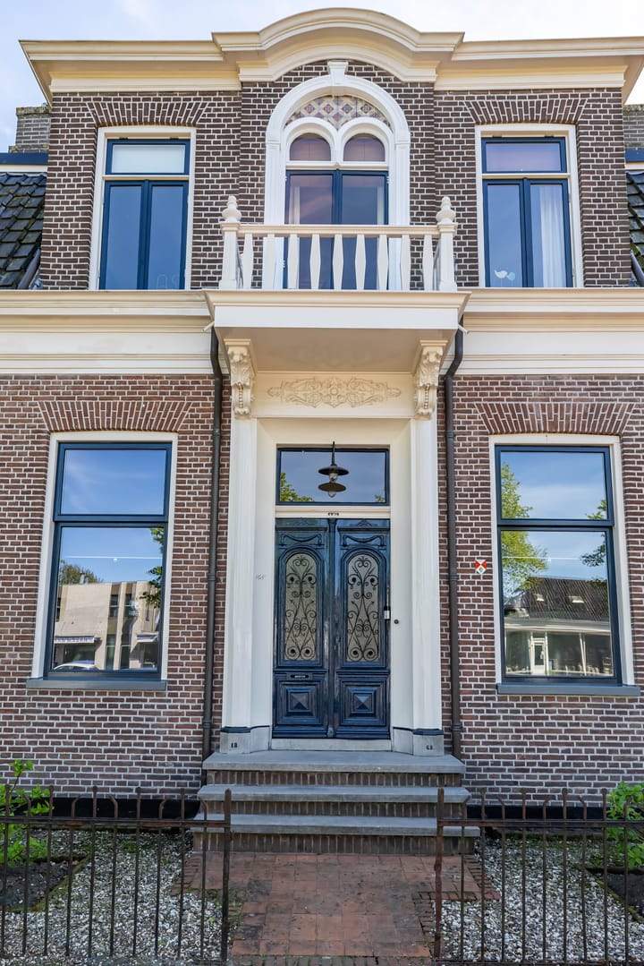 Foto 6 van Noorderstraat 168