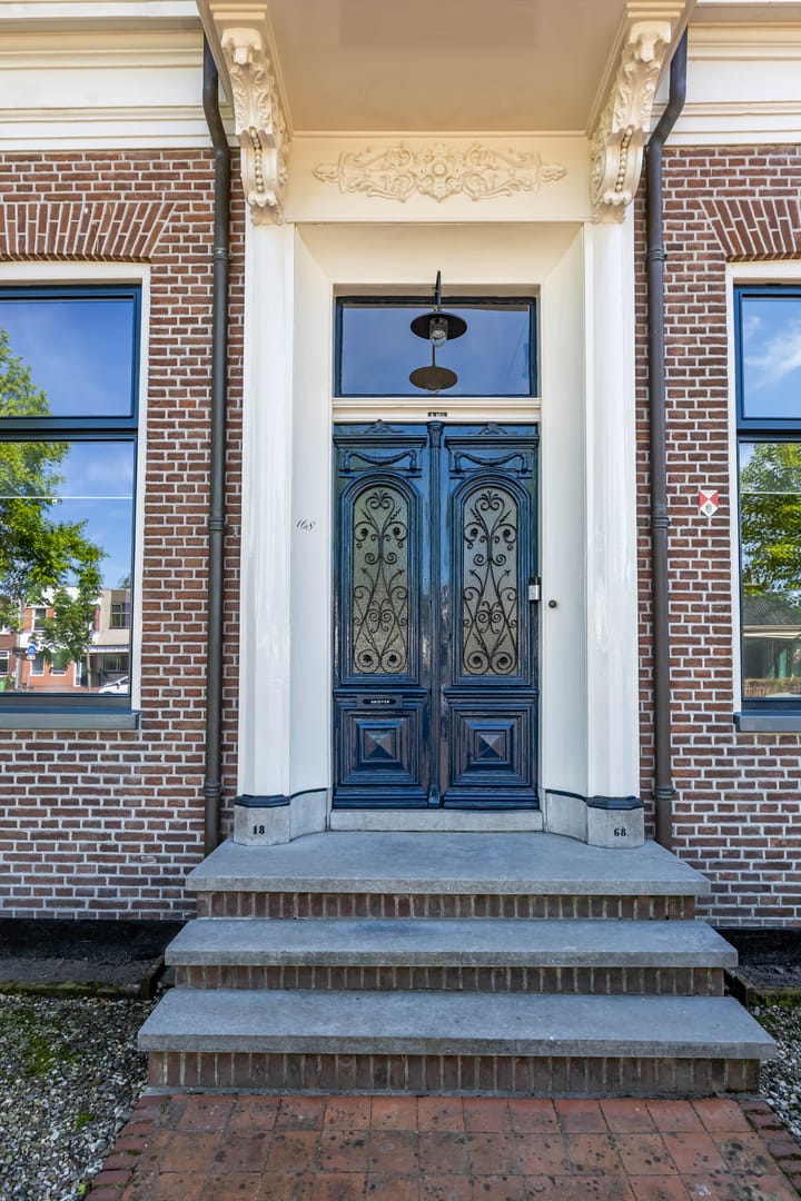 Foto 8 van Noorderstraat 168