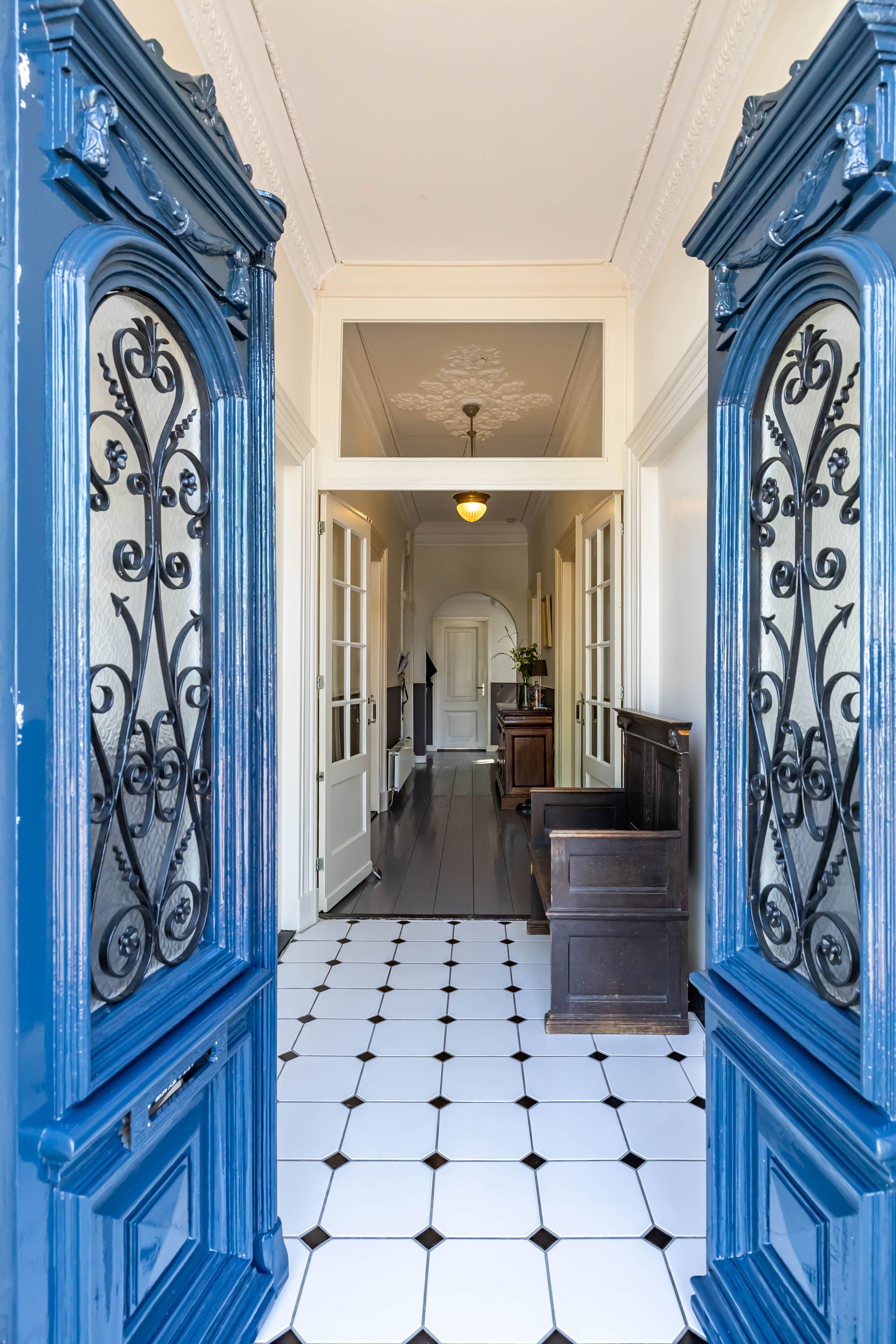 Foto 9 van Noorderstraat 168