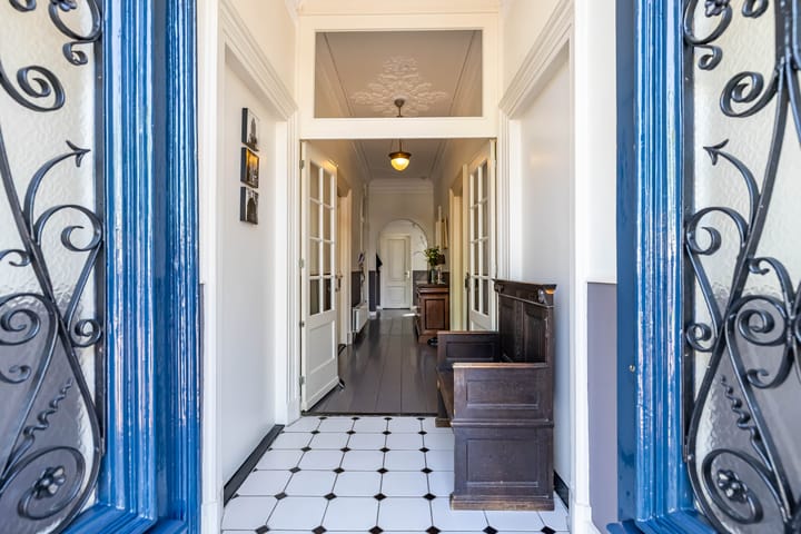 Foto 10 van Noorderstraat 168