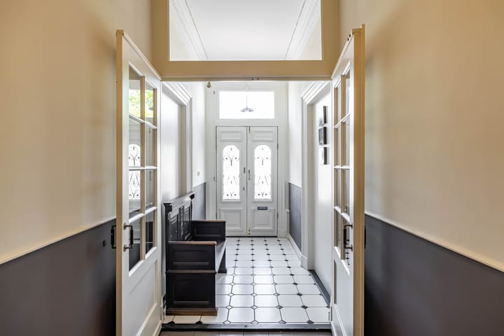 Foto 12 van Noorderstraat 168