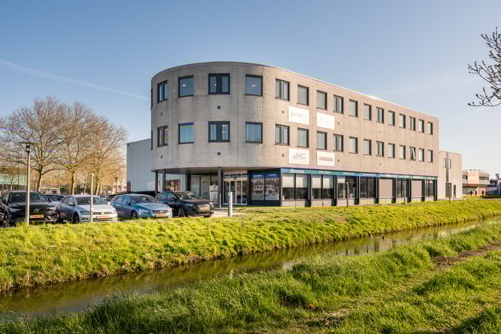 Boerhaaveweg 4, IJsselstein